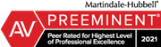 Small Rating Badge